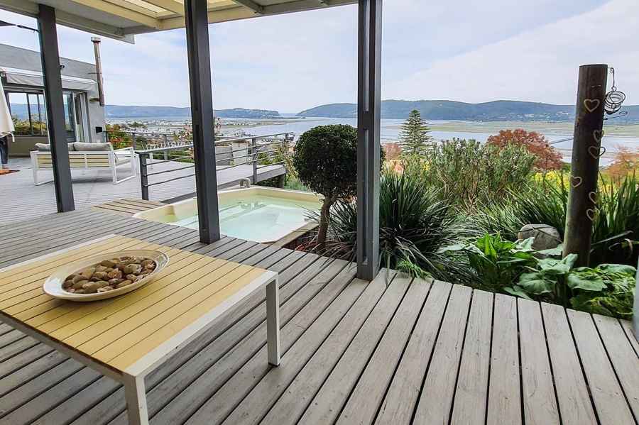 To Let 3 Bedroom Property for Rent in Heuwelkruin Western Cape